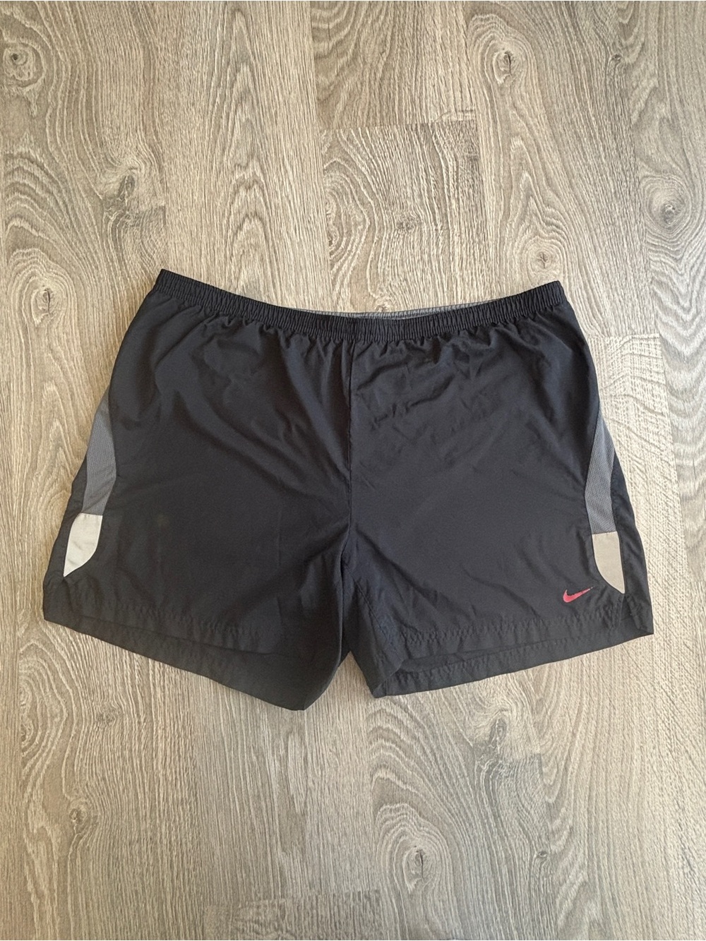 Nike Athletic Running Shorts